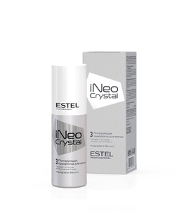 Ser netezire pentru păr ESTEL iNeo-Crystal