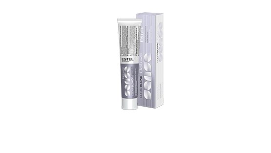 SENSE CLEAR BLOND