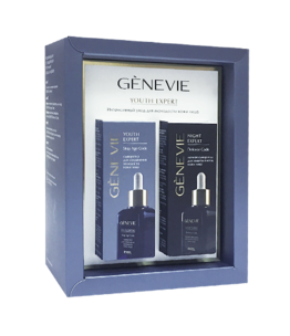 GENEVIE YOUTH EXPERT Intense Face Skin Youth Care