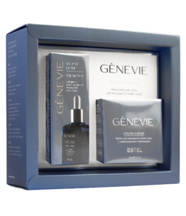 GENEVIE YOUTH EXPERT Complex Face Skin Youth Care