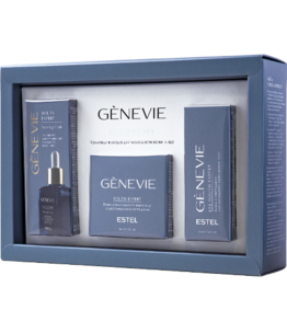 GENEVIE YOUTH EXPERT Face Skin Youth Care Collection