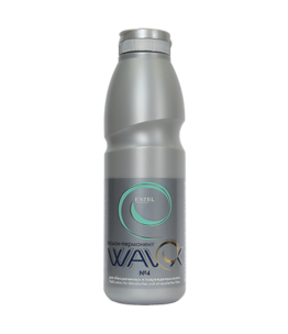 WAVEX 4 Pro melírované a poškozené vlasy