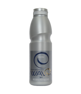 WAVEX 1 pro těžce zvlnitelné vlasy