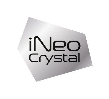 iNeo-Crystal péče