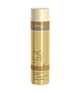 ESTEL MOHITO Pineapple Shower Gel