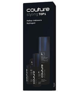 НАБОР ТОР 1 ESTEL HAUTE COUTURE