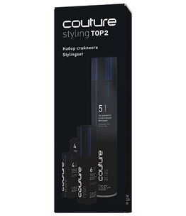 НАБОР ТОР 2 ESTEL HAUTE COUTURE