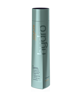 Hair Shampoo LUXURY HYDROBALANCE ESTEL HAUTE COUTURE