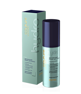 Two-Phase Hair Spray LUXURY HYDROBALANCE ESTEL HAUTE COUTURE