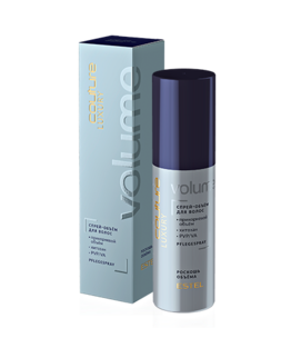 Volume Hair Spray LUXURY VOLUME ESTEL HAUTE COUTURE