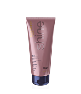 Hair Mask LUXURY SHINE ESTEL HAUTE COUTURE