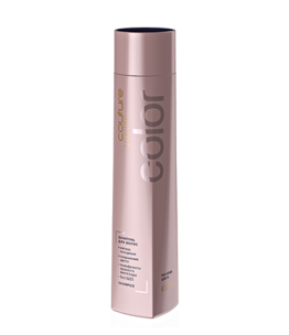 Hair Shampoo LUXURY COLOR ESTEL HAUTE COUTURE