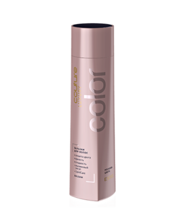 Hair Balm LUXURY COLOR ESTEL HAUTE COUTURE