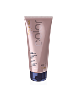 Hair Mask LUXURY COLOR ESTEL HAUTE COUTURE