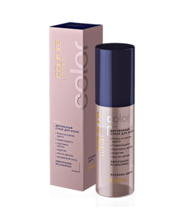 Two-Phase Hair Spray LUXURY COLOR ESTEL HAUTE COUTURE