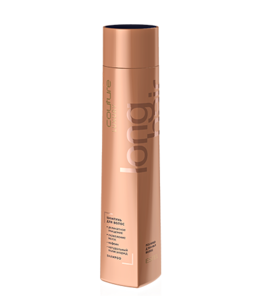 Hair Shampoo LUXURY LONG HAIR ESTEL HAUTE COUTURE