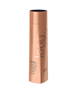 Hair Balm LUXURY LONG HAIR ESTEL HAUTE COUTURE
