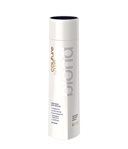 Balm for lightened hair LUXURY BLOND ESTEL HAUTE COUTURE