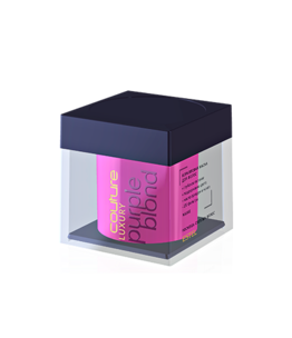 PURPLE BLOND Coral (Rose) Hair Mask LUXURY PURPLE BLOND ESTEL HAUTE COUTURE