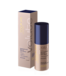 Precious Hair Oil LUXURY VOLUTE ESTEL HAUTE COUTURE