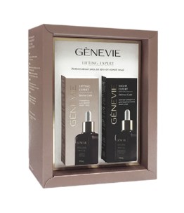 GENEVIE LIFTING EXPERT Intense Care for mature face skin