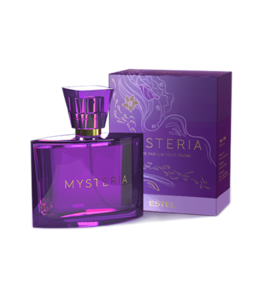 ESTEL MYSTERIA pour femme Eau de Parfum