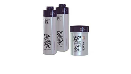 ESTELLER Hair Lightening Series