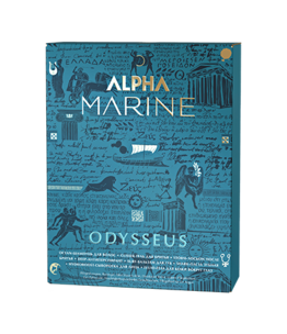 ALPHA MARINE ODYSSEUS set