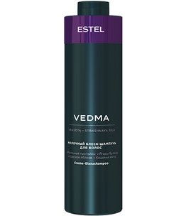 Молочный блеск-шампунь VEDMA by ESTEL