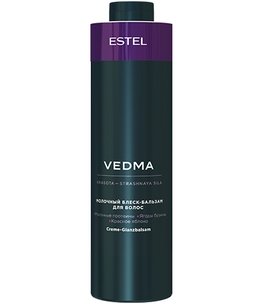 Молочный блеск-бальзам VEDMA by ESTEL