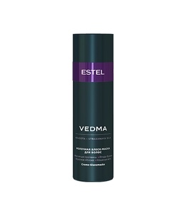 VEDMA by ESTEL Milk Hair Gloss Mask