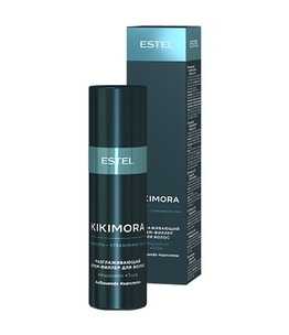 KIKIMORA by ESTEL Smoothing Hair Filler