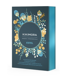KIKIMORA by ESTEL set