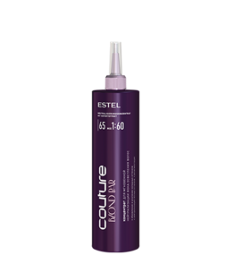 BLOND BAR ESTEL HAUTE COUTURE Concentrate for instant neutralization of the lightening base