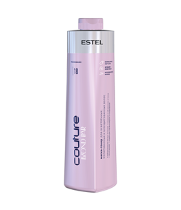 BLOND BAR ESTEL HAUTE COUTURE Toner Mask for lightened, highlighted and blond hair