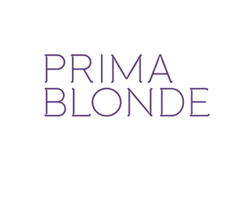 PRIMA BLONDE