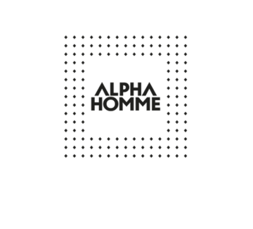 ALPHA HOMME