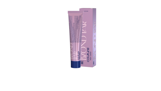 BLOND BAR Haarfarbe