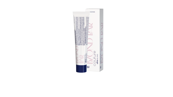 BLOND BAR ULTRA BLOND Haarfarbe