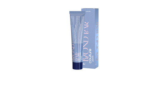 BLOND BAR PASTEL Haarfarbe
