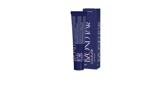 BLOND BAR CORRECTOR