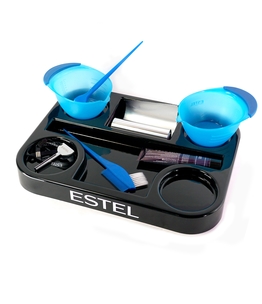 ESTEL tray for accessories