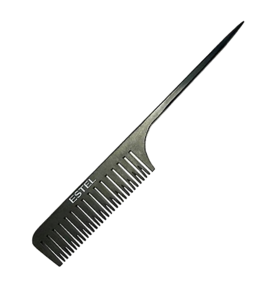 ESTEL hairbrush for large highlights