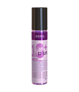 ESTEL 18 PLUS Hair Spray