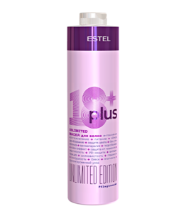 ESTEL 18 PLUS Hair Mask