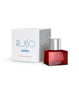 Парфюмерная вода ALPHA RUSSO