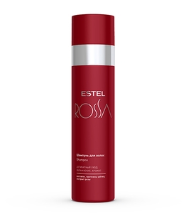 Шампунь для волос ESTEL ROSSA