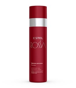Шампунь для волос ESTEL ROSSA