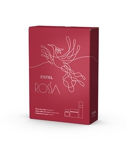 Парфюмерный набор ESTEL ROSSA