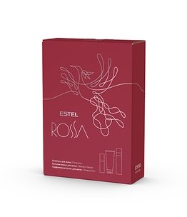 Набор ESTEL ROSSA
